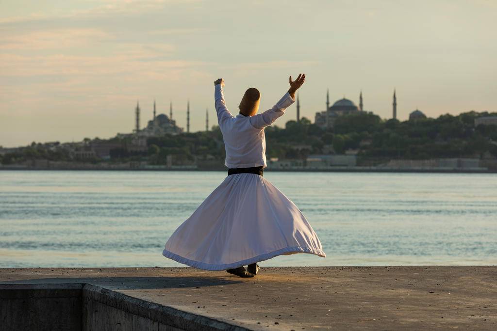 La Turquie, sublime porte de l'Orient-Image