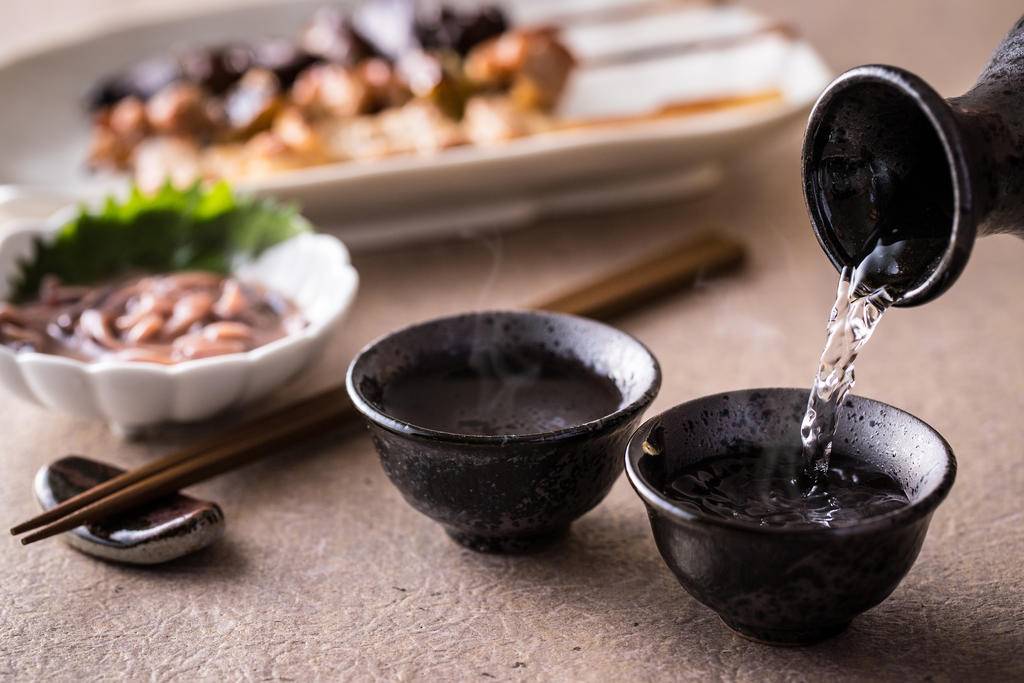 L'art culinaire au Japon-Image