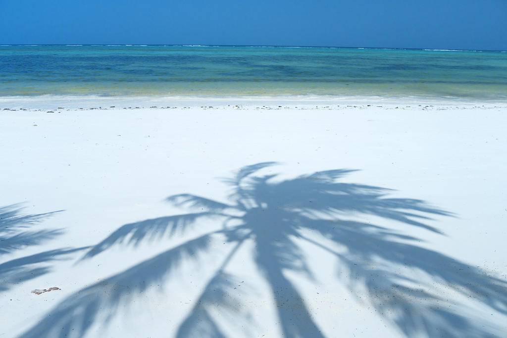 Rêve d'ailleurs au Breezes Beach Club & Spa -Image