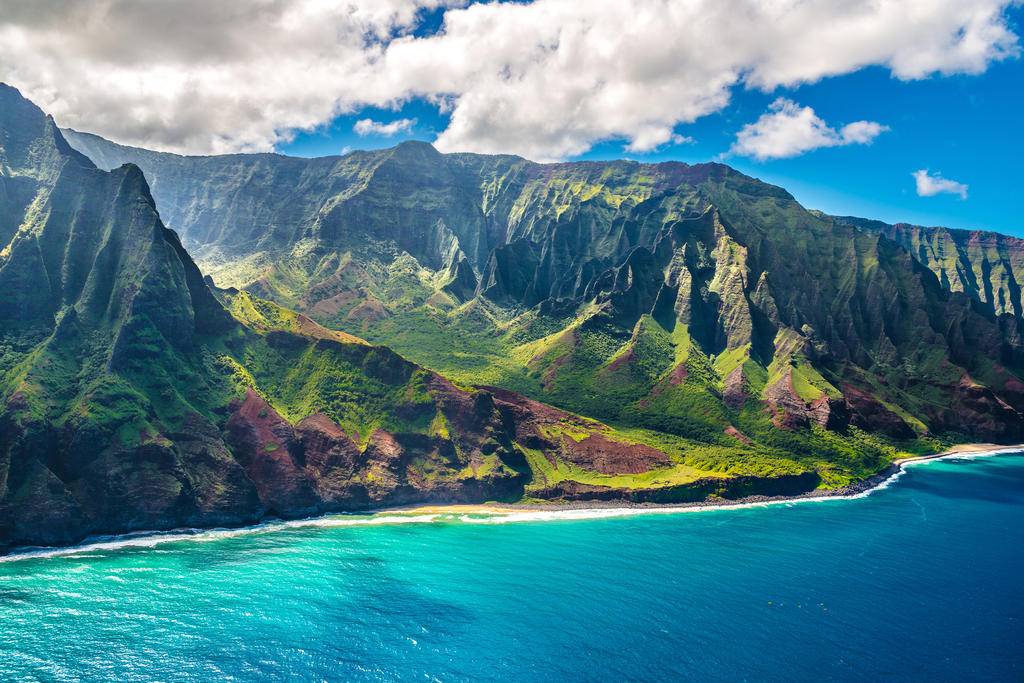 Le trio irrésistible : Hawaii, Maui, Kauai-Image