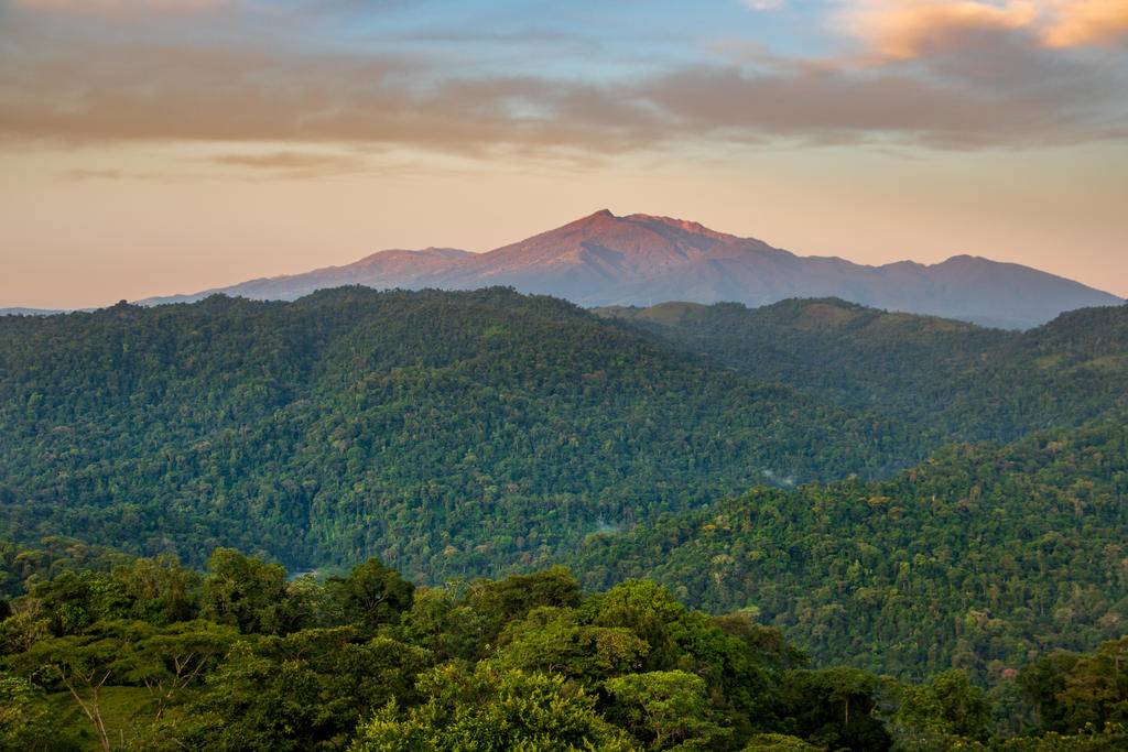 Le Costa Rica hors des sentiers battus-Image