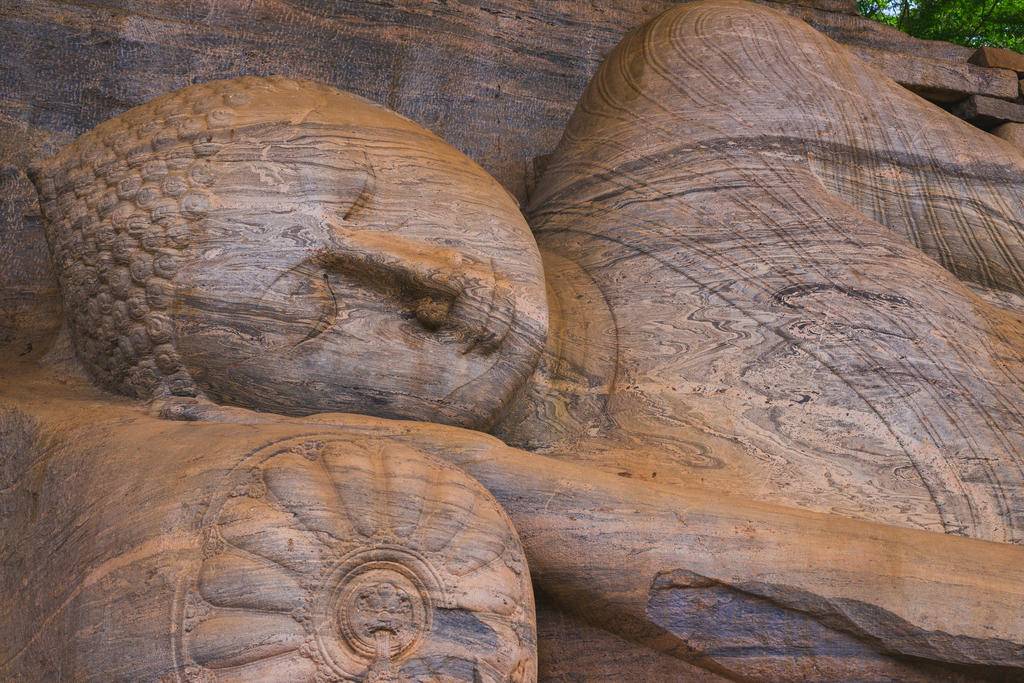 Sri Lanka, découverte et ayurveda-Image