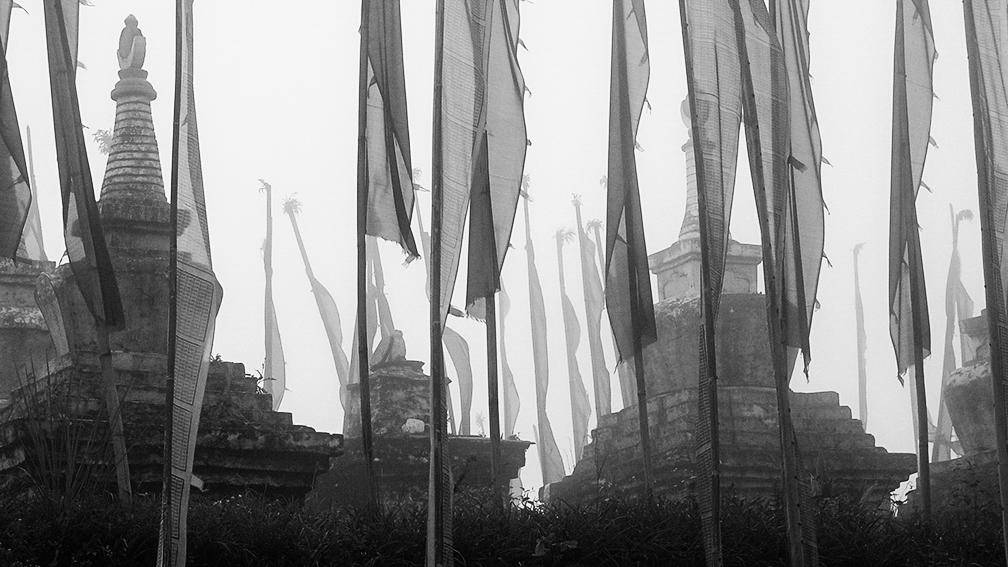 Darjeeling & Sikkim-Image