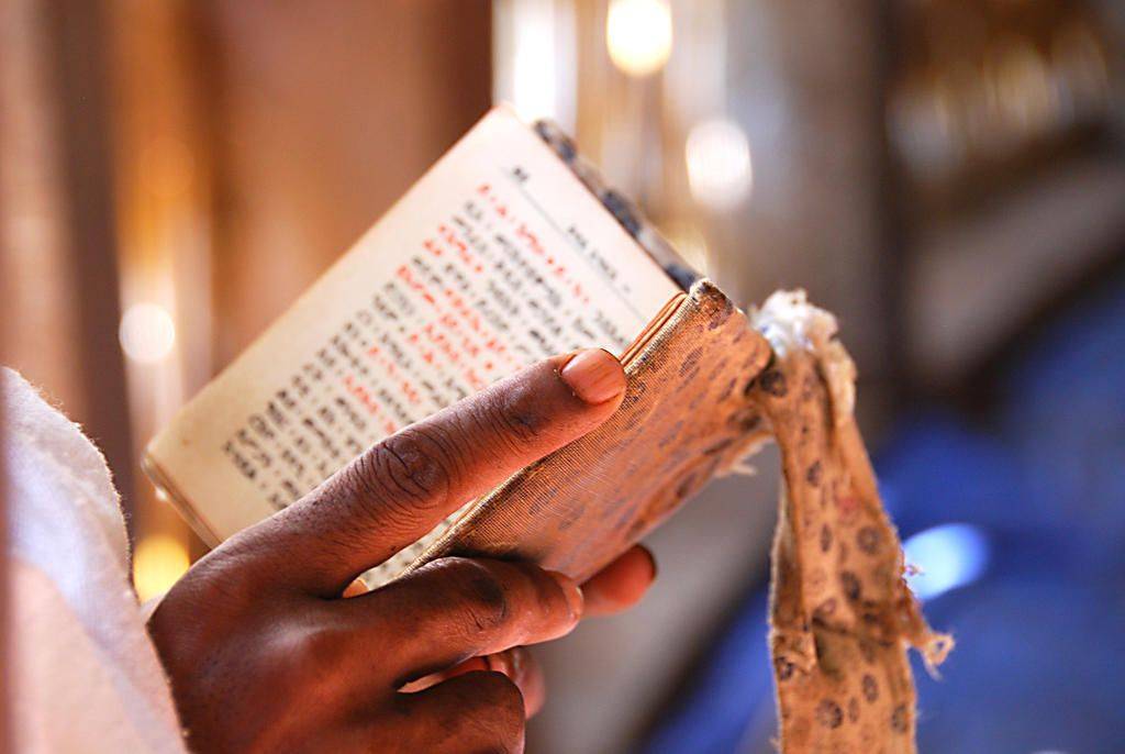 Ethiopie, au pays des origines-Image