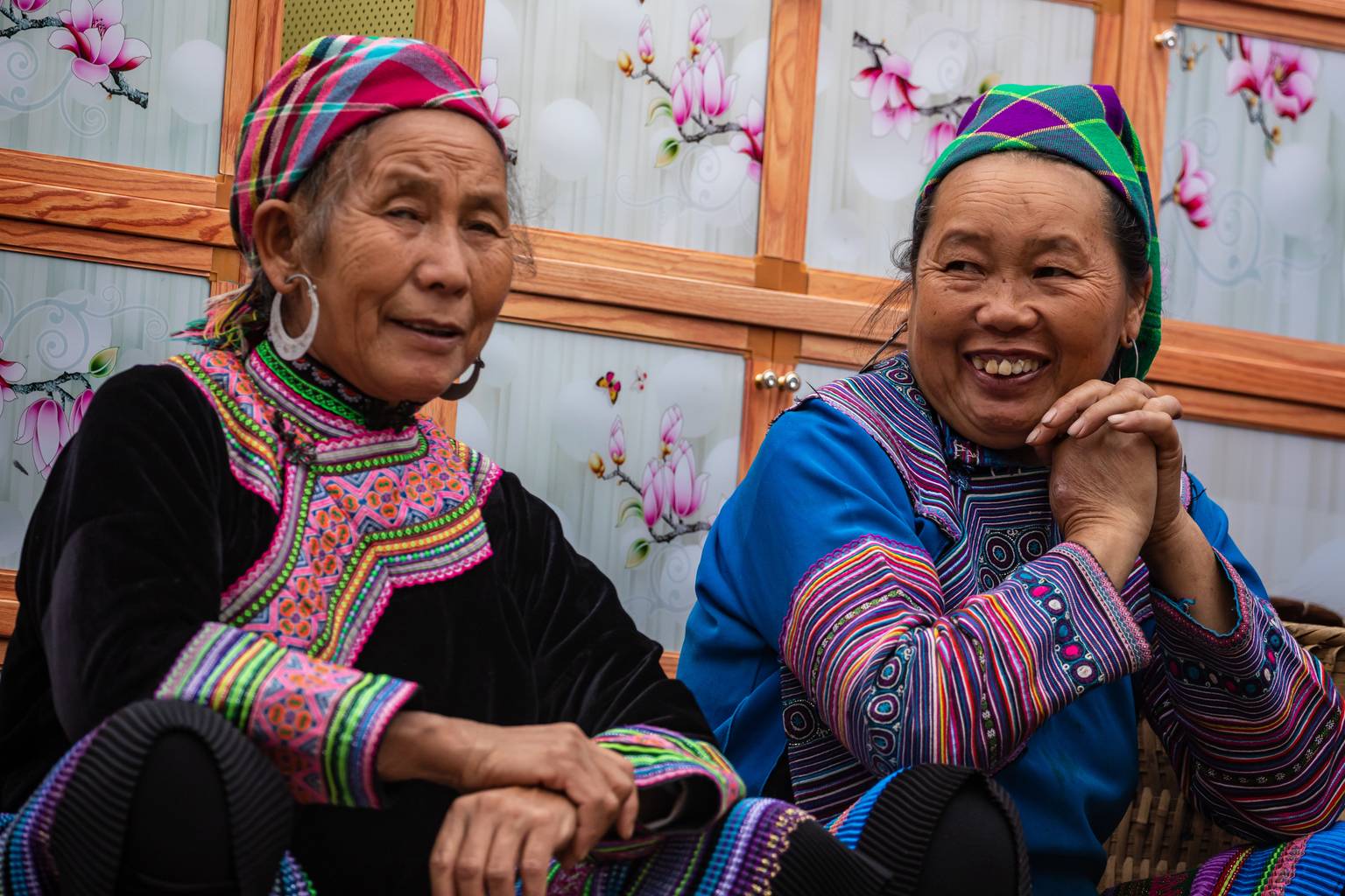 De Saigon à Sapa, le Vietnam des extrêmes-Image