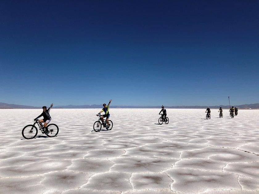 Le nord-ouest argentin en famille-Image