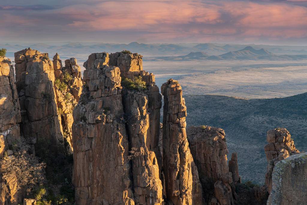 Afrique du Sud, trésors insoupçonnés du Cap-Oriental-Image