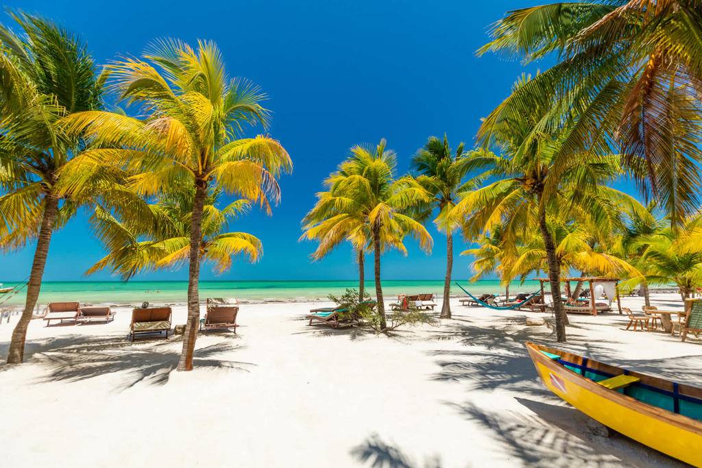 Isla Holbox, l'autre versant des Caraïbes-Image