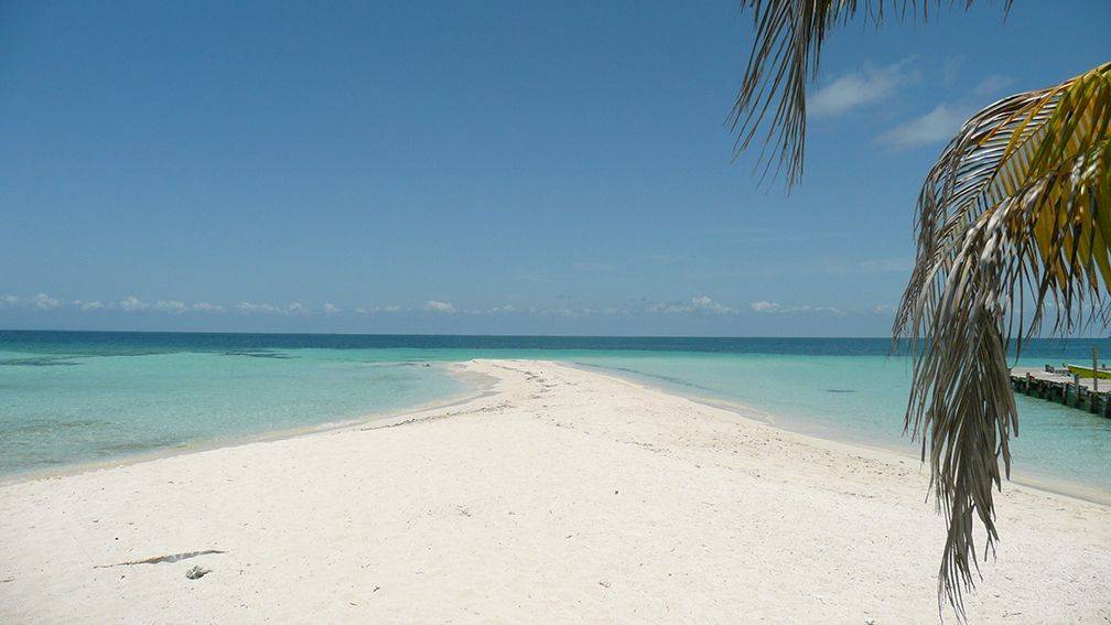 Le Belize, entre terre et mer-Image