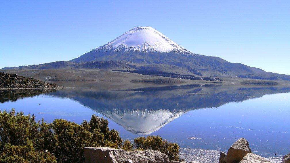 El Norte grande-Image