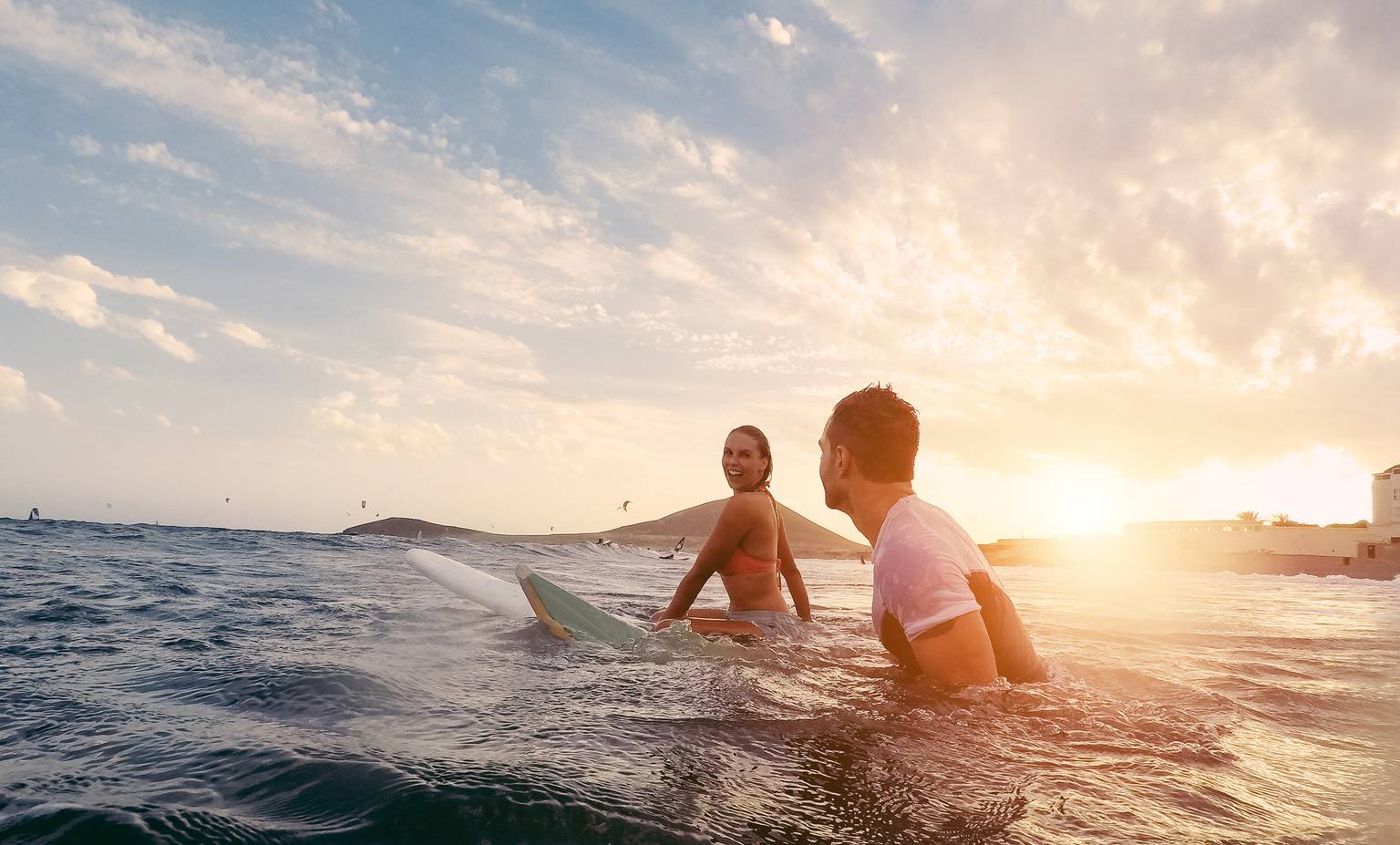 Voyage de noces à Hawaii : Oahu, Kauai et Maui-Image