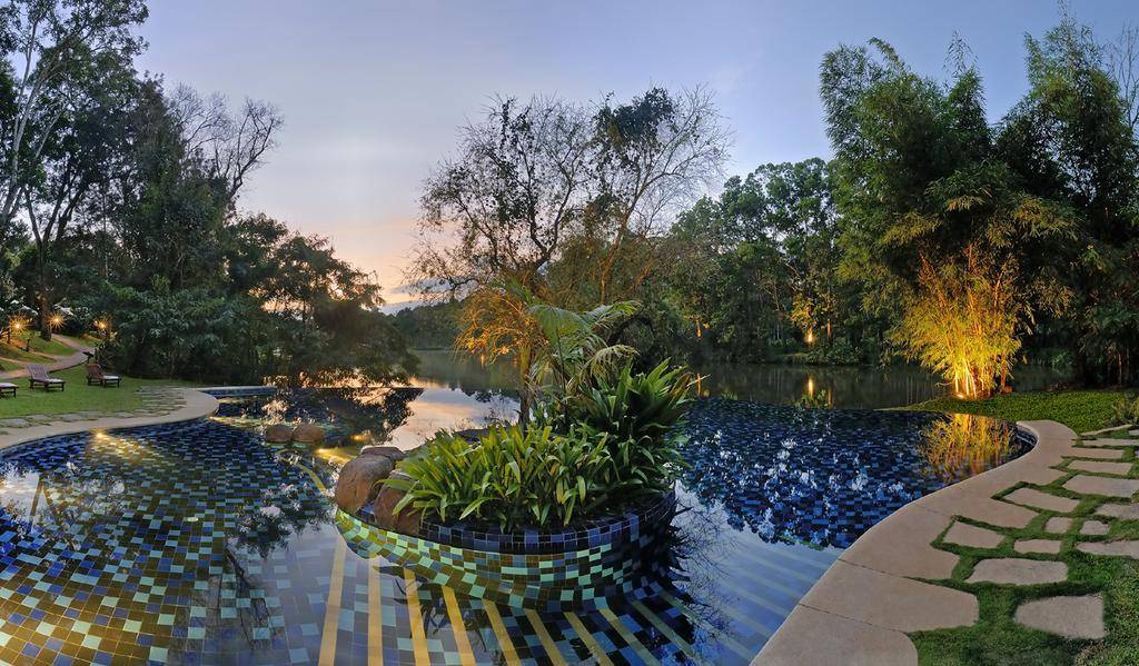 Une idée du paradis : Karnataka & Kerala-Image