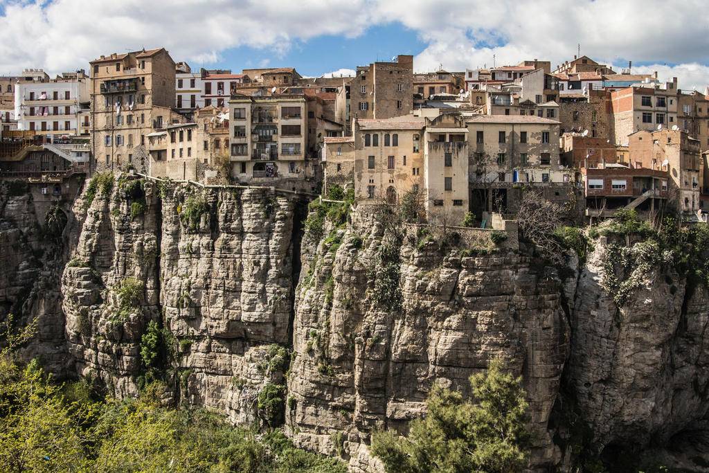 Escapade constantinoise et cités romaines-Image