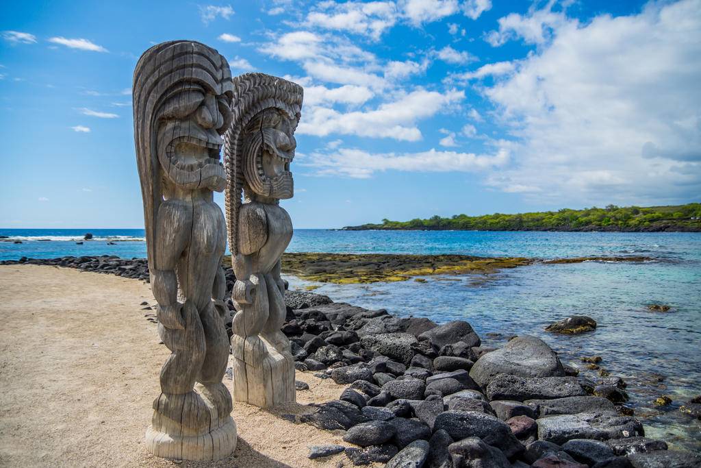 Hawaii, le paradis sur terre-Image