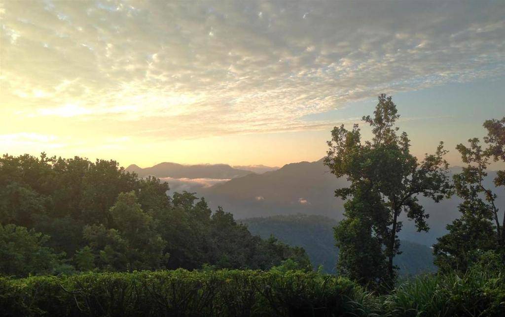 Séjour bien-être à l'Ananda in the Himalayas-Image