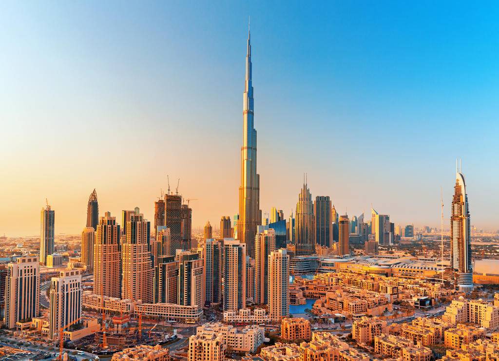 Les Emirats en toute liberté-Image