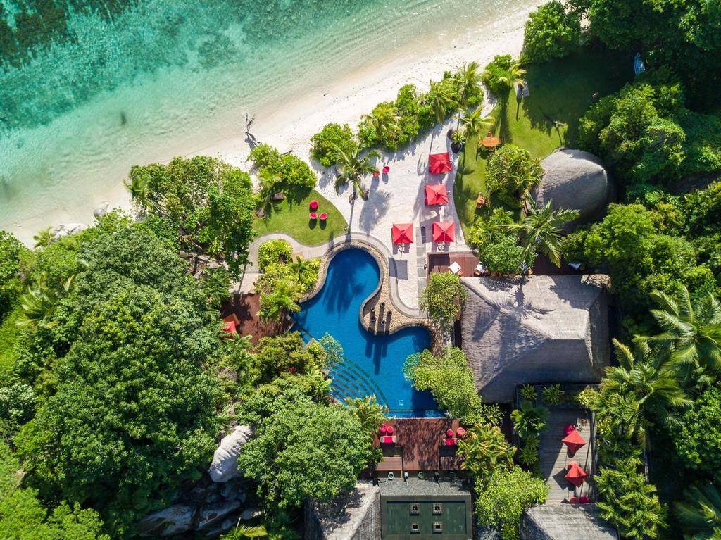 Séjour à l'Anantara Maia, les Seychelles à l'état pur-Image
