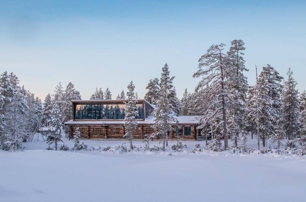 Retraite bien-être en Finlande-Image