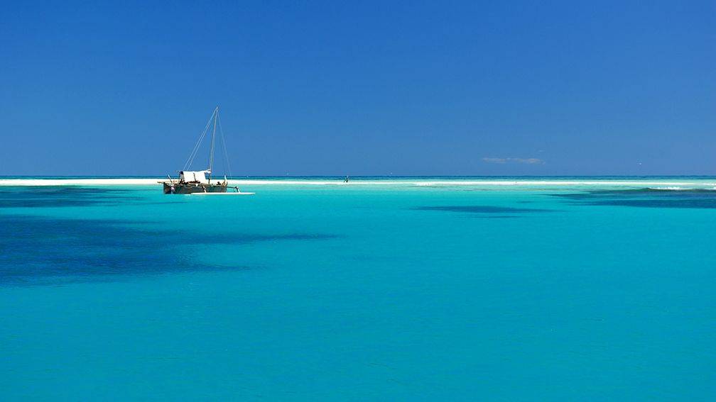 Détente et spa à l'Ile Maurice-Image