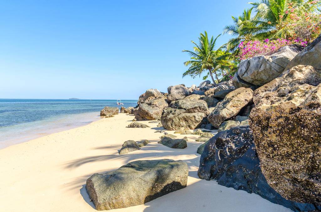 Séjour d'exception sur l'île de Nosy Komba-Image