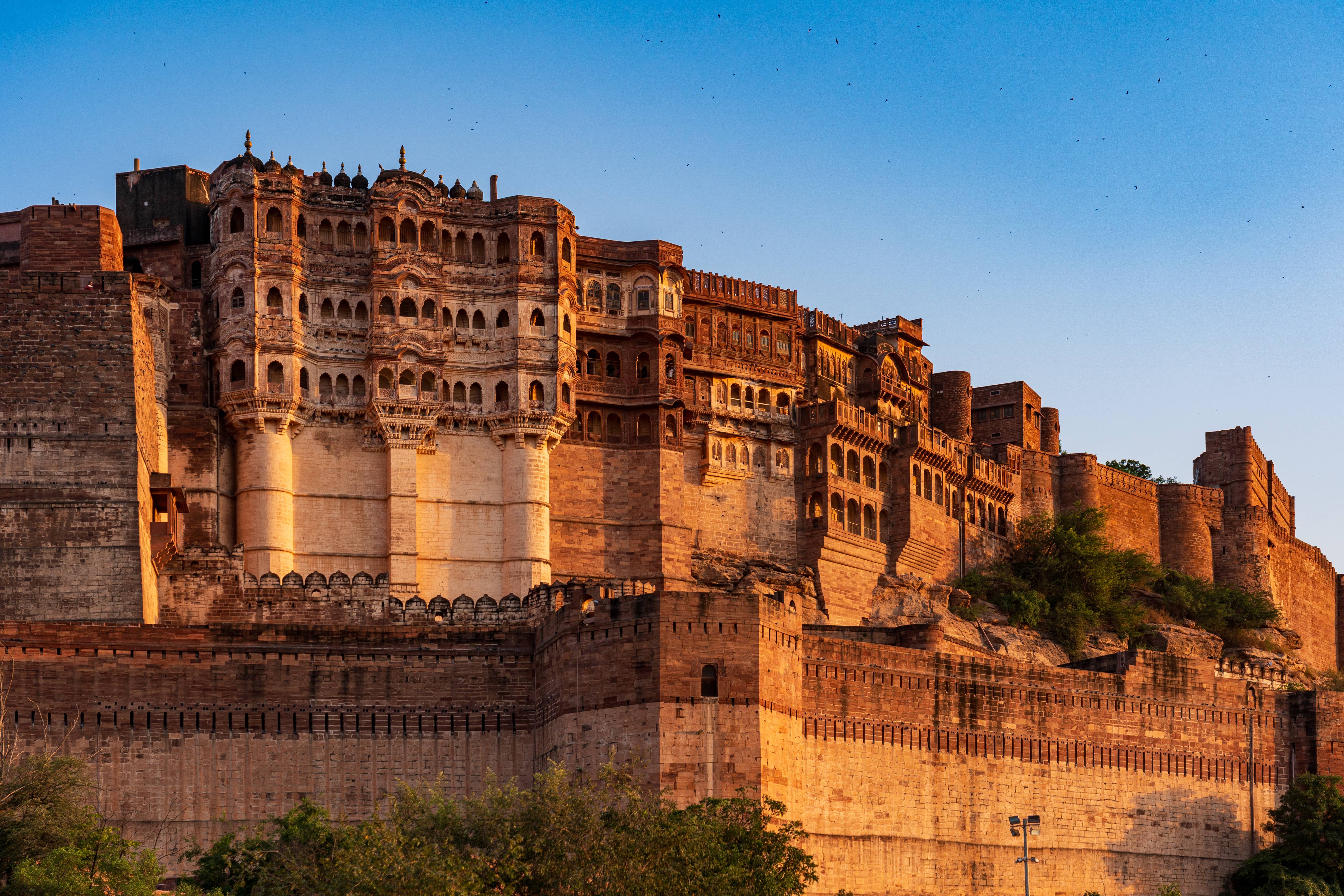 Rajasthan et Bénarès, duo parfait en Inde du Nord-Image