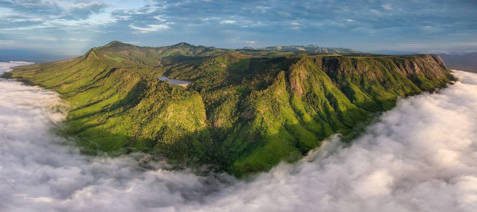 Malawi, des monts sacrés aux eaux émeraude-Image