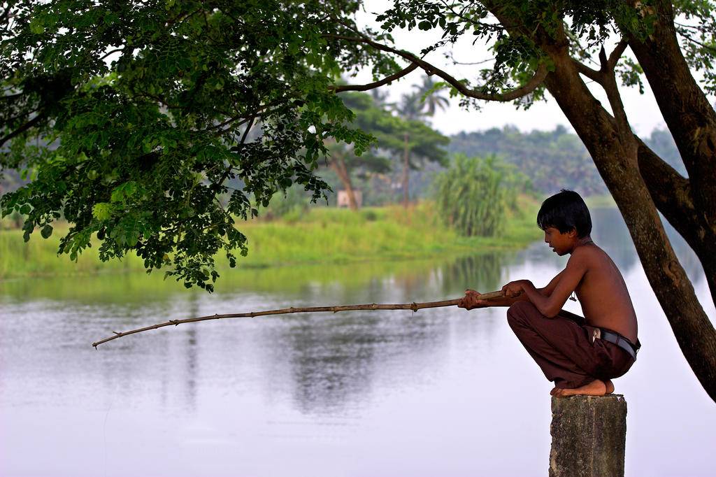 Karnataka et Kerala intimes-Image