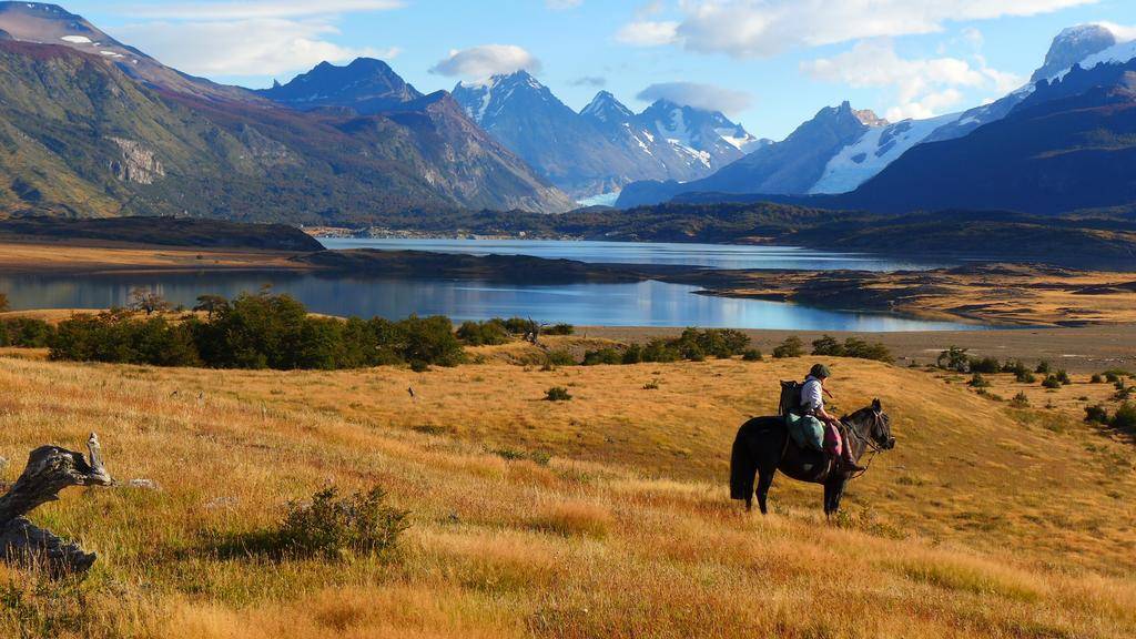 Les sites majeurs de Patagonie argentine-Image