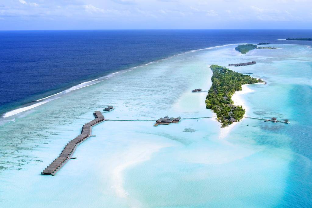 Maldives, séjour LUX* South Ari -Image