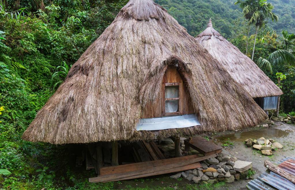 Philippines, au cœur de la culture Ifugao-Image