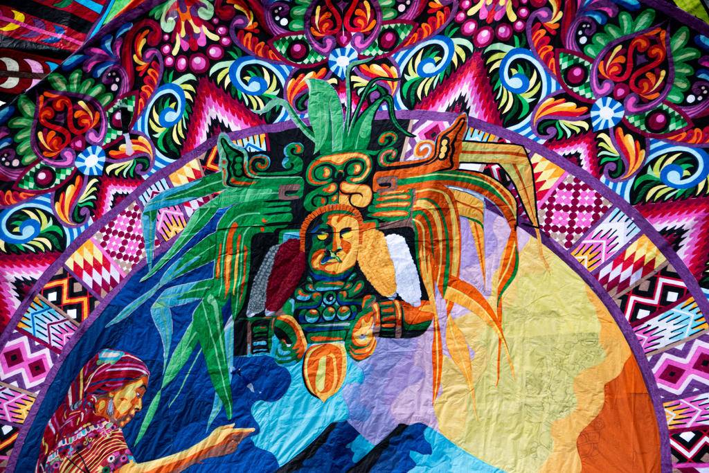Guatemala intime, départ spécial Fête de la Toussaint-Image