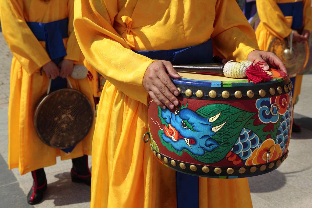 De Séoul à Jeju, les grands sites de la Corée du Sud-Image