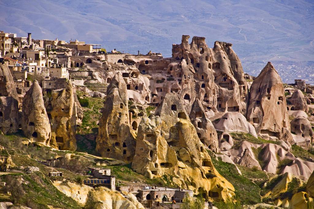 Ors de Byzance et lumières de Cappadoce-Image