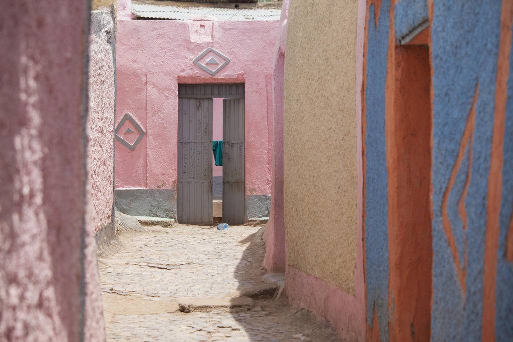 Extension Harar, sur les traces de Rimbaud-Image