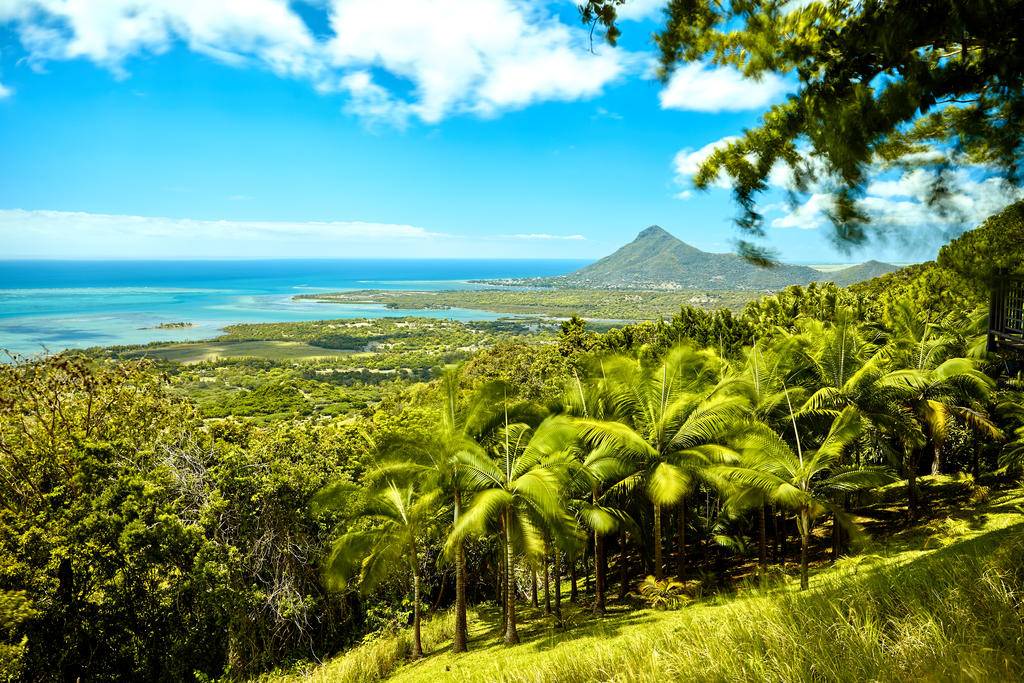 L'Ile Maurice autrement, un refuge tropical-Image