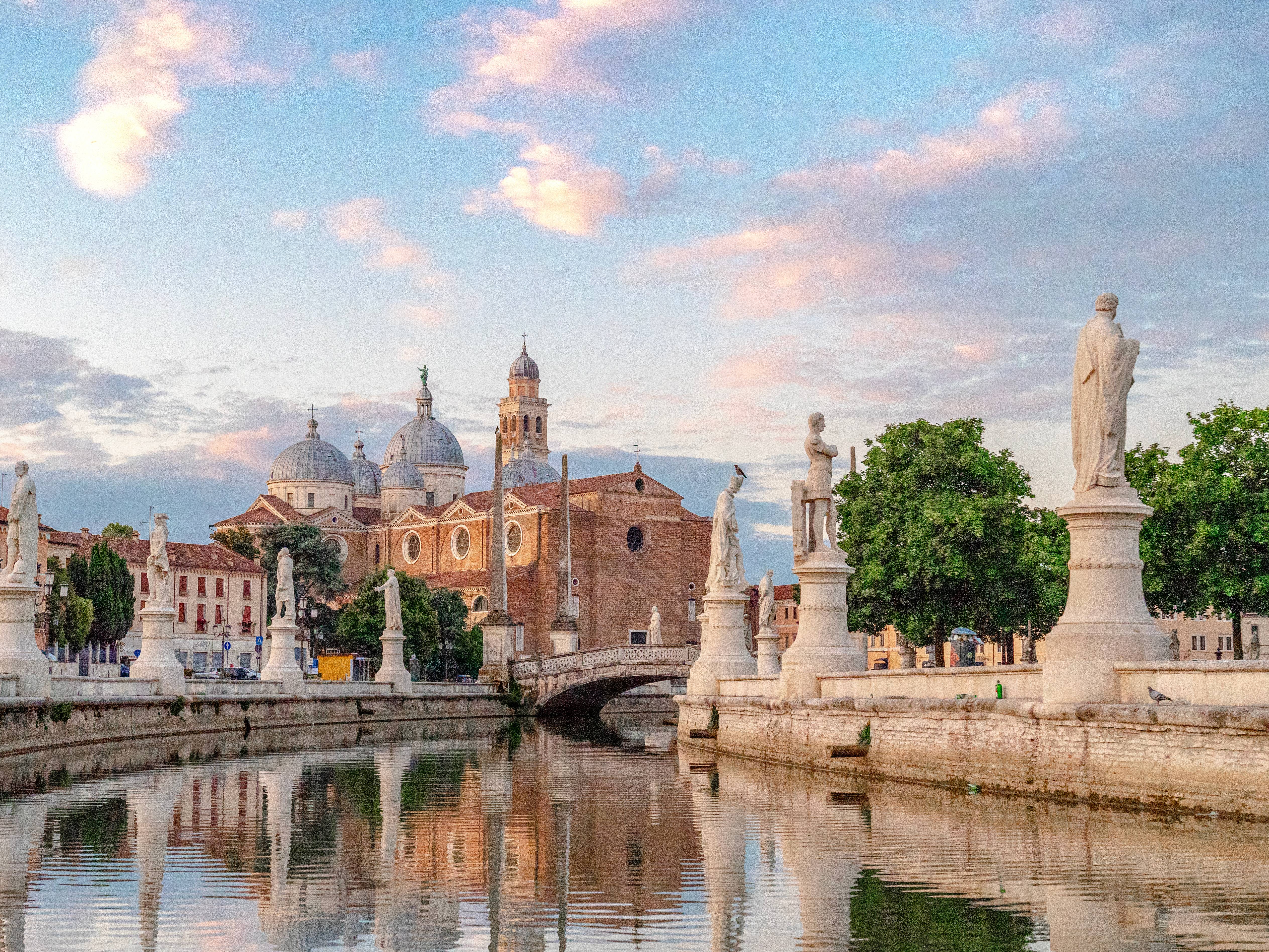Venise et la Vénétie en adagio-Image
