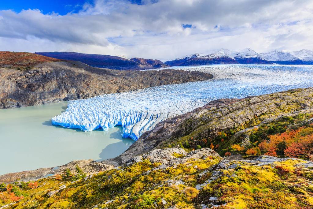 De l'Atacama à la Patagonie-Image