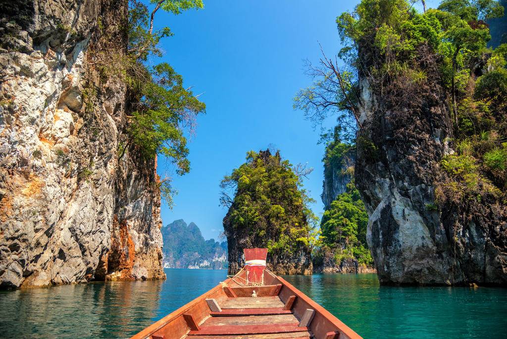 Thaïlande : nature, culture et plage du sud-Image