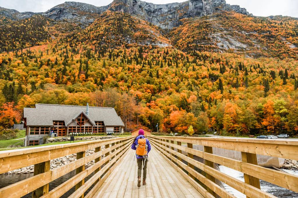 L'essentiel de l'Est canadien-Image
