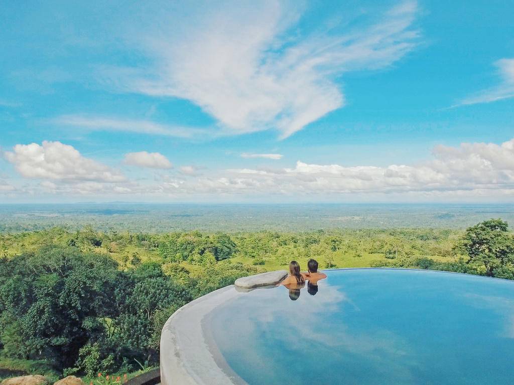 Voyage de noces au Costa Rica-Image