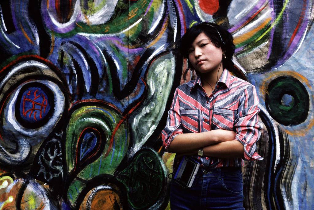 La Chine, tout en arts-Image