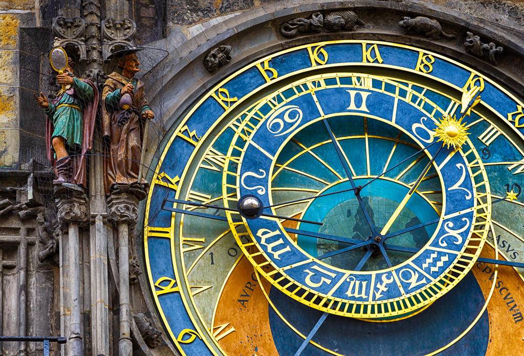 Escapade à Prague-Image