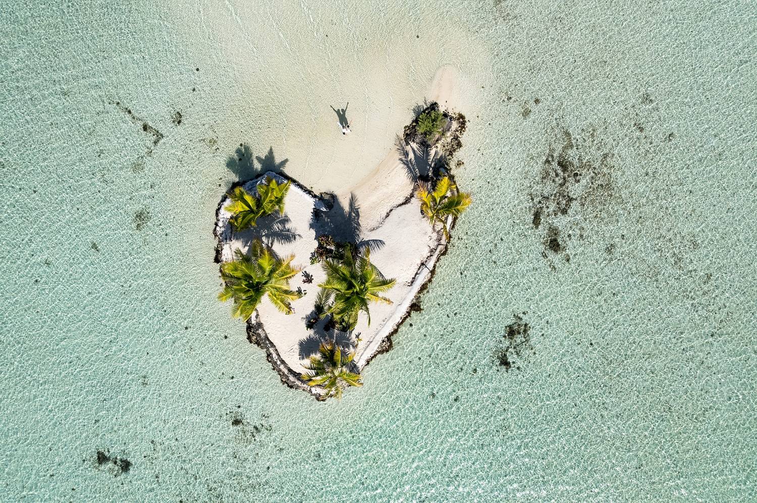 Le voyage de Meryl Denis en Polynésie française-Image