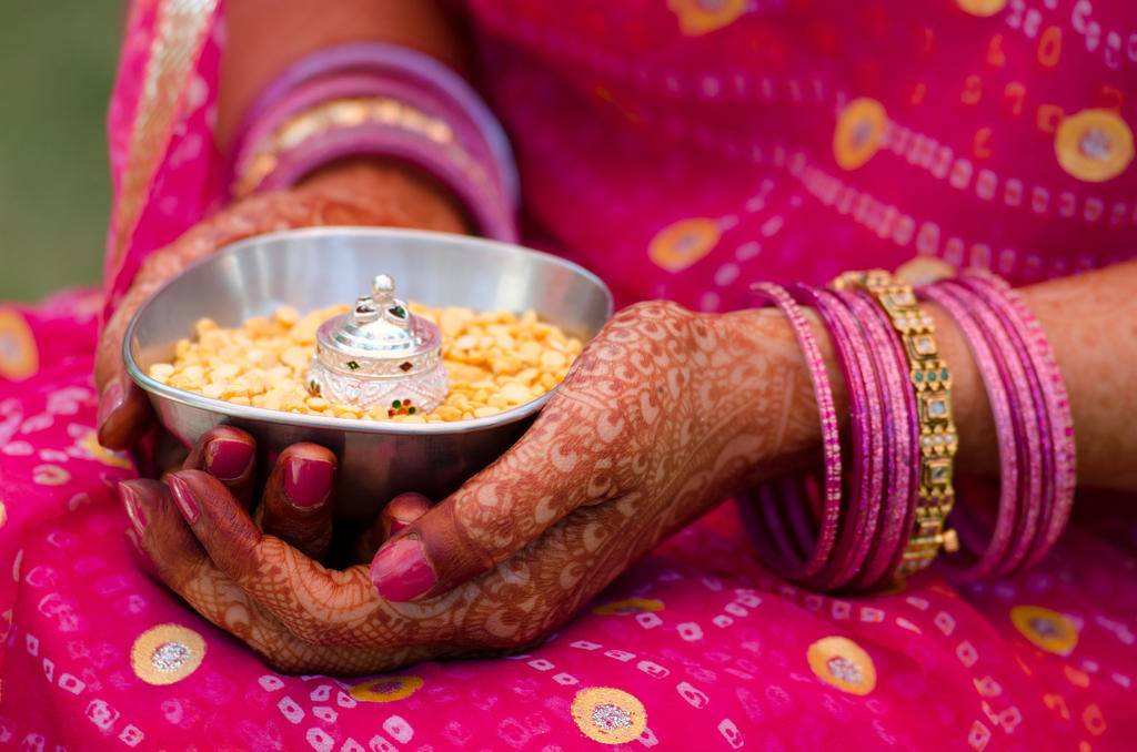 Le Rajasthan en amoureux-Image