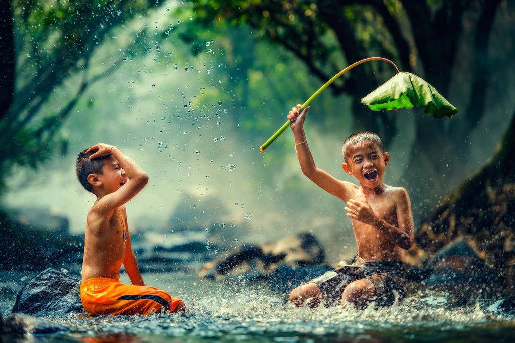 Bali en famille, une aventure sur l'île des dieux-Image