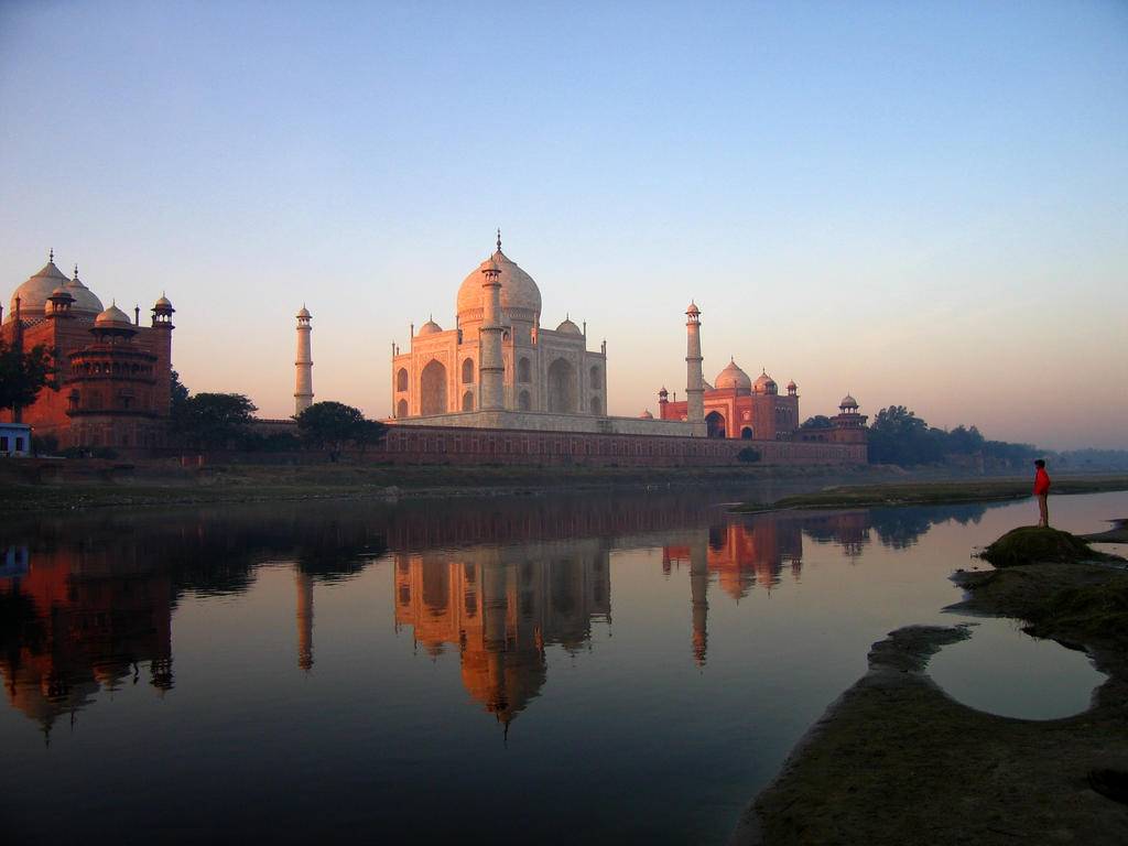 Fêtes de fin d'année au Rajasthan-Image