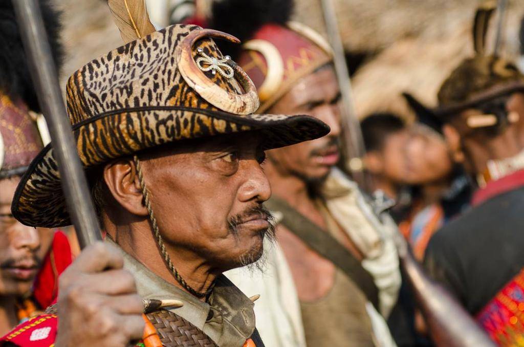 Inde : aventure au Far East indomptable-Image