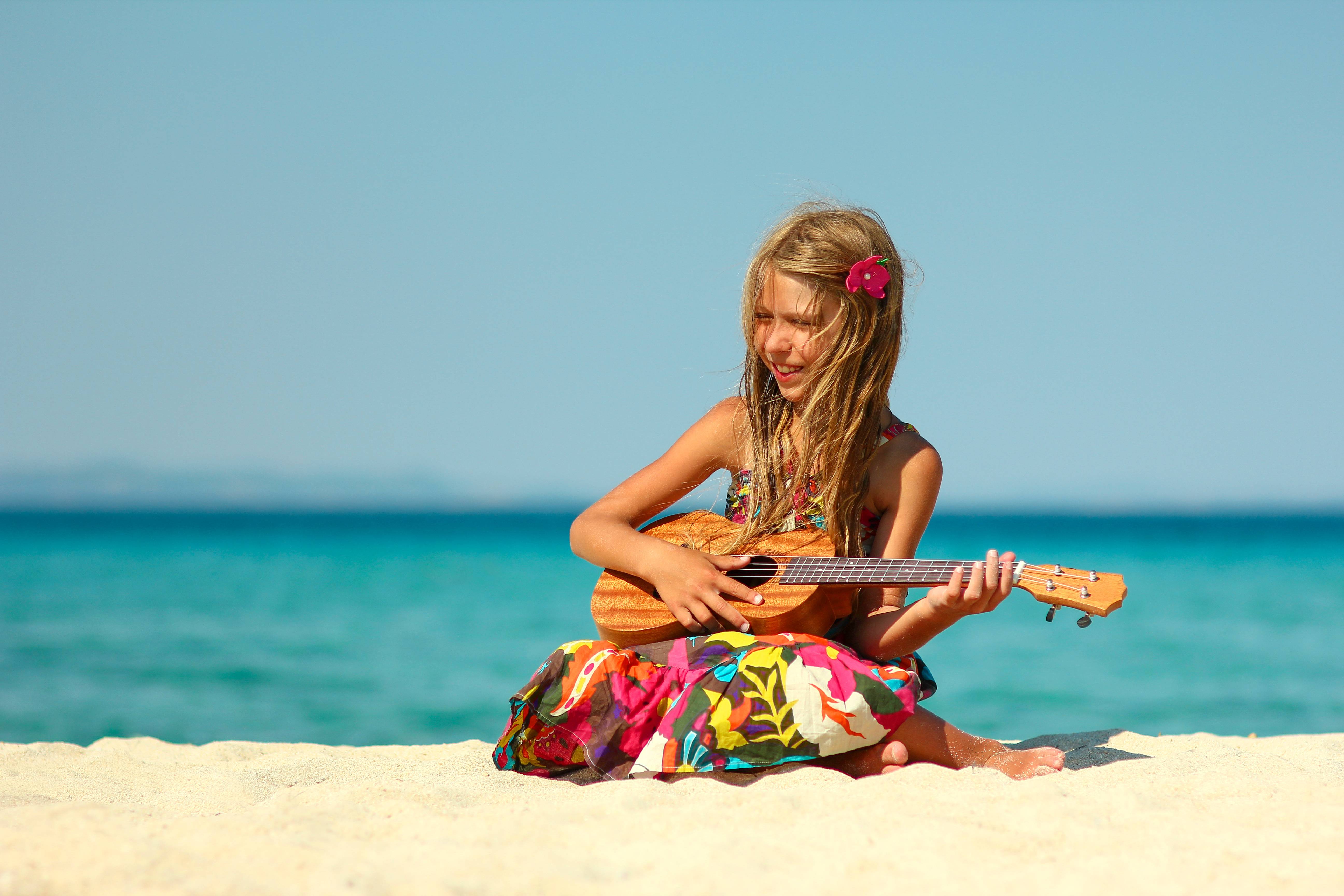 Aventure en famille à Hawaii -Image