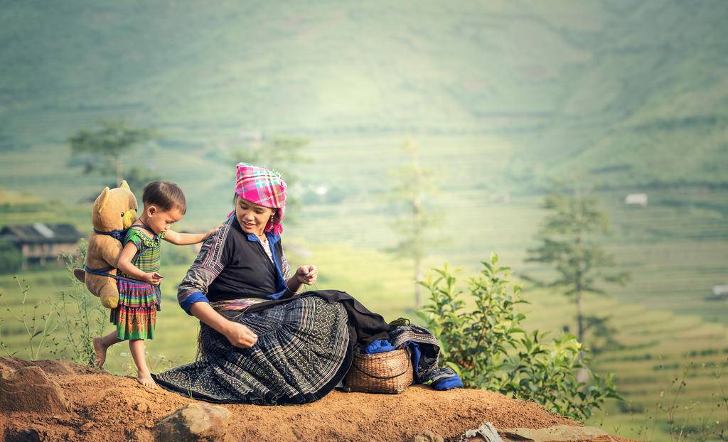 Vietnam en ecolodges, de Mai Chau à Sapa-Image