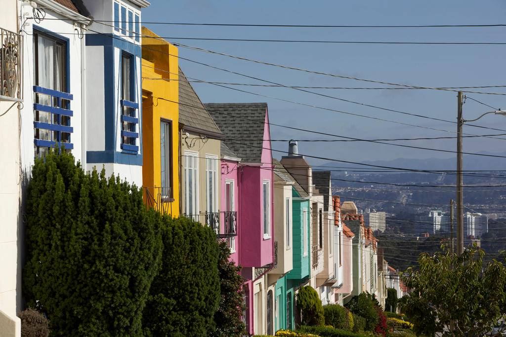 De la Californie à la Polynésie-Image
